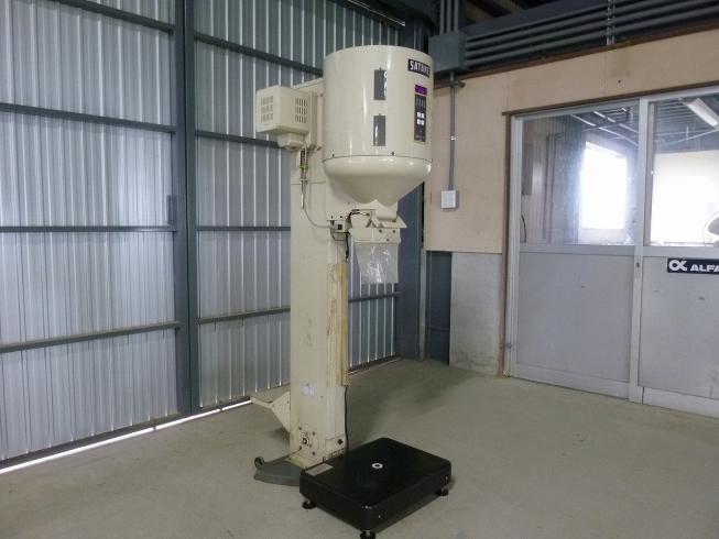 計量機 ES60 写真２