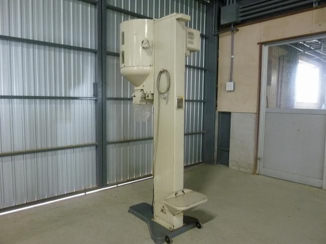 計量機 ES60 写真６