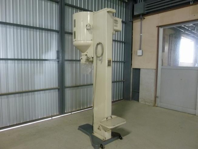 パックヘルパー 昇降機 ES-06C 写真４