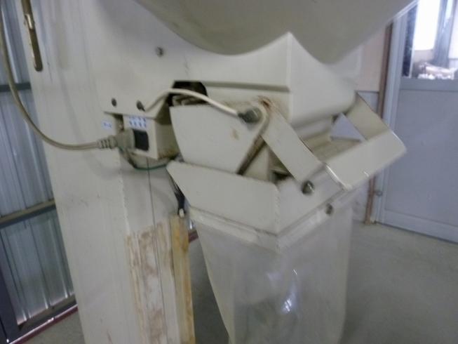 パックヘルパー 昇降機 ES-06C 写真６