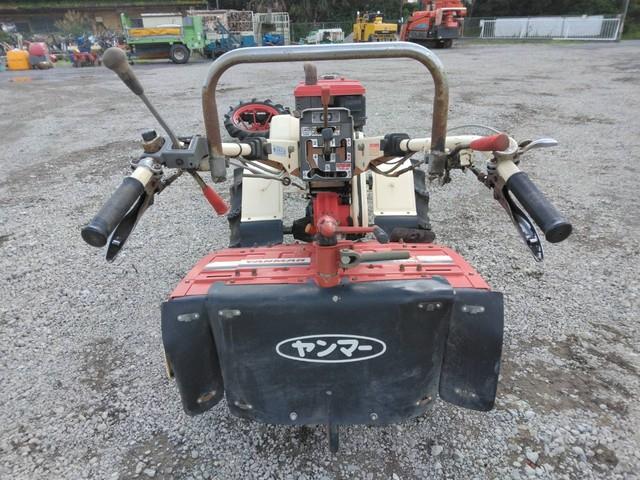 耕運機 YA95 写真３