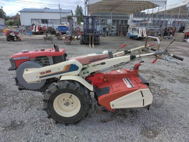 耕運機 YA95 写真２