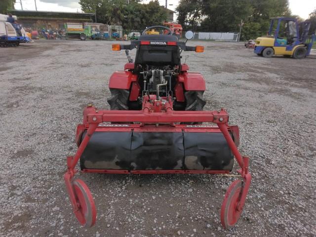 トラクター RT130 写真３