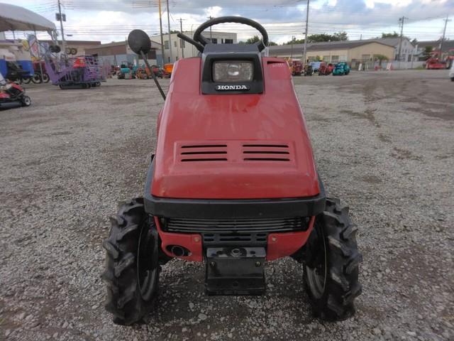 トラクター RT130 写真５