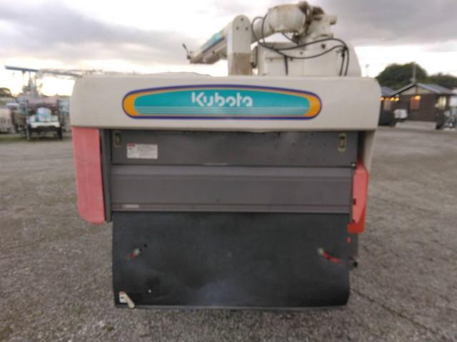 コンバイン SR195 写真３