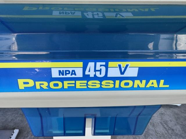 計量機 NPA45V 写真８