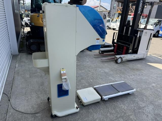 計量機 NPA45V 写真４