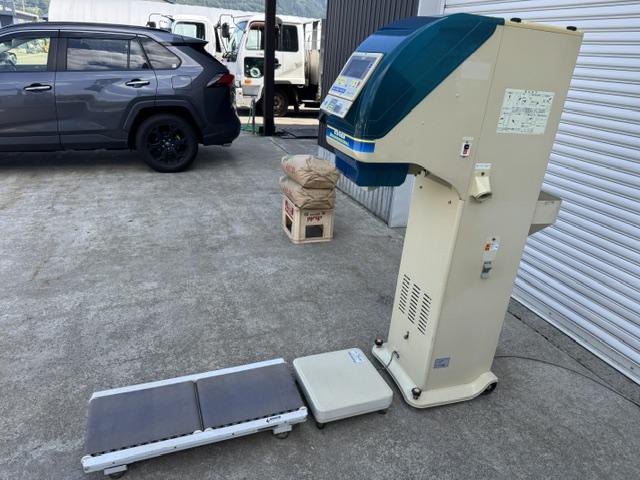 計量機 NPA45V 写真２