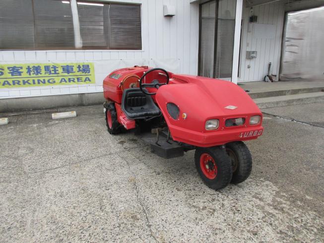 ショーシン スピードスプレーヤー 写真