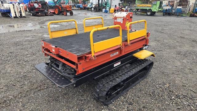 フルーツワーカー SHL31MS-SS 写真２