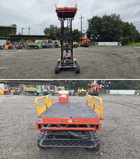 フルーツワーカー SHL31MS-SS 写真５