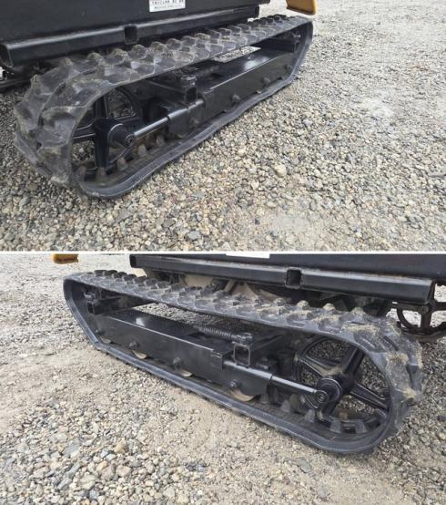 フルーツワーカー SHL31MS-SS 写真８