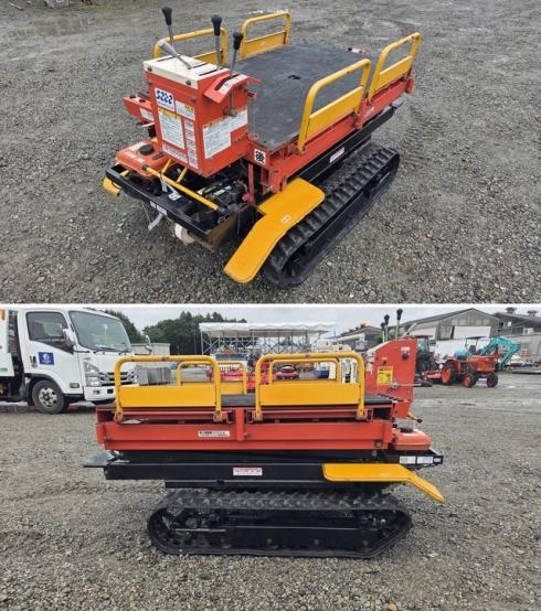 フルーツワーカー SHL31MS-SS 写真６