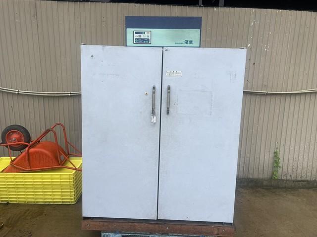 低温貯蔵庫 KM-28 写真２