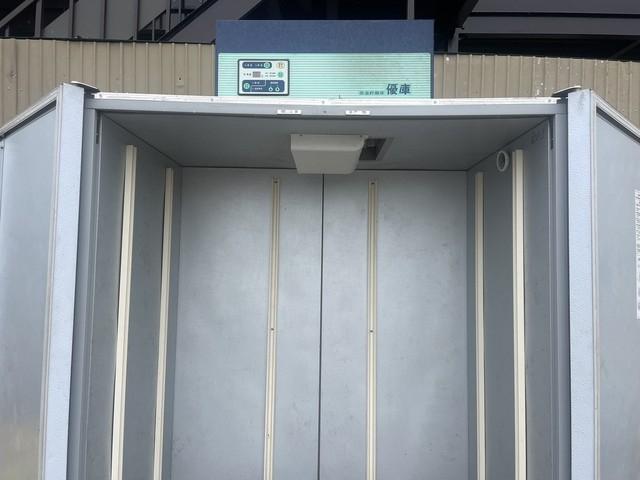 低温貯蔵庫 KM-28 写真４