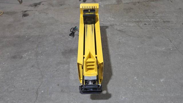 薪割機 LS7T-52 写真５