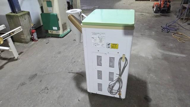 精米機 HS650W 写真３