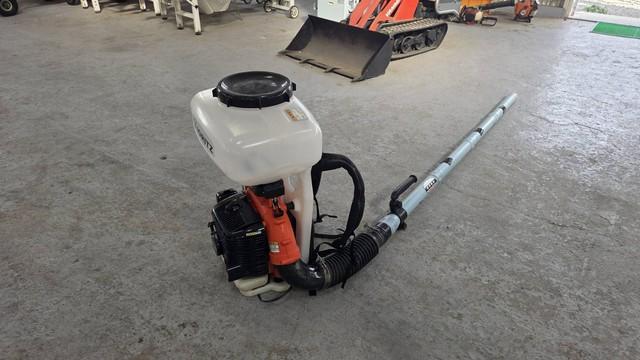 動力散布機 DME605 写真５