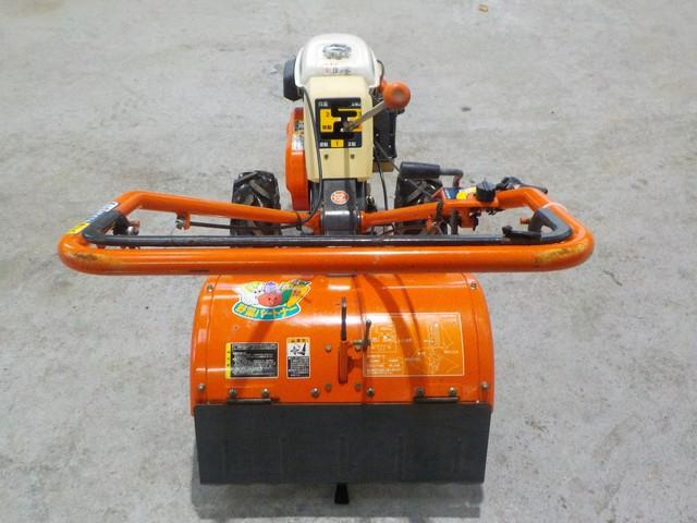 管理機 TR70 写真３