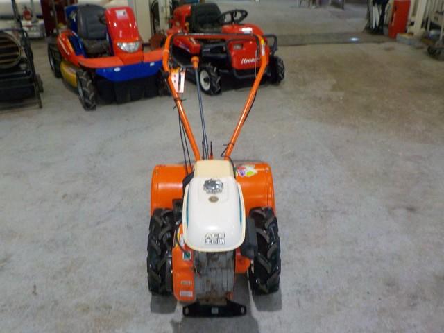 管理機 TR70 写真５
