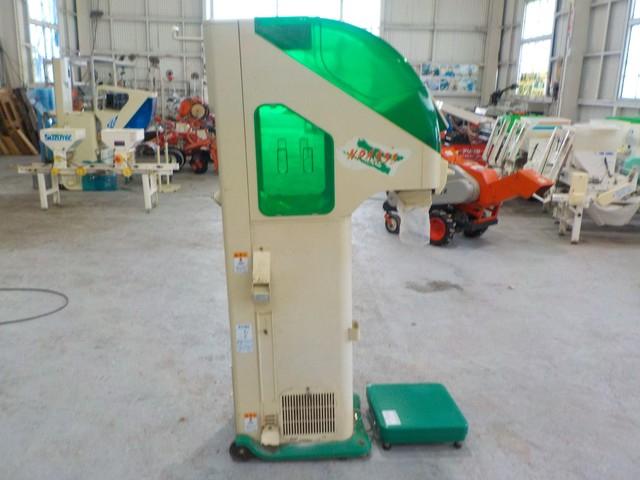自動計量選別機 NPA335 写真４