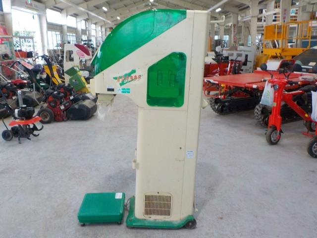自動計量選別機 NPA335 写真２