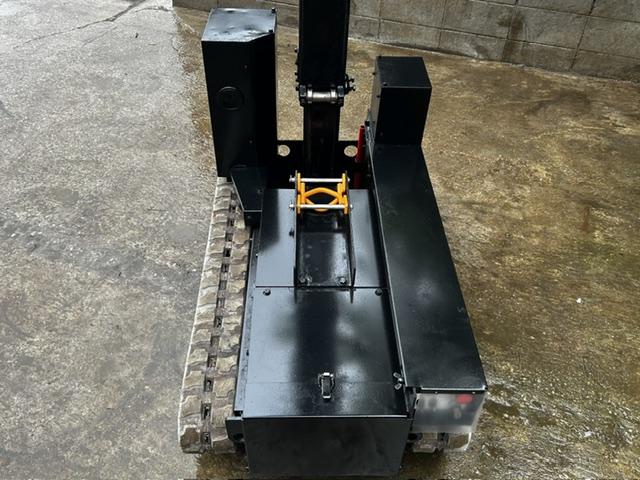 自走式高所作業車 RM04B 写真９