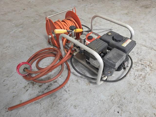 動力噴霧機 ACA-153 写真４
