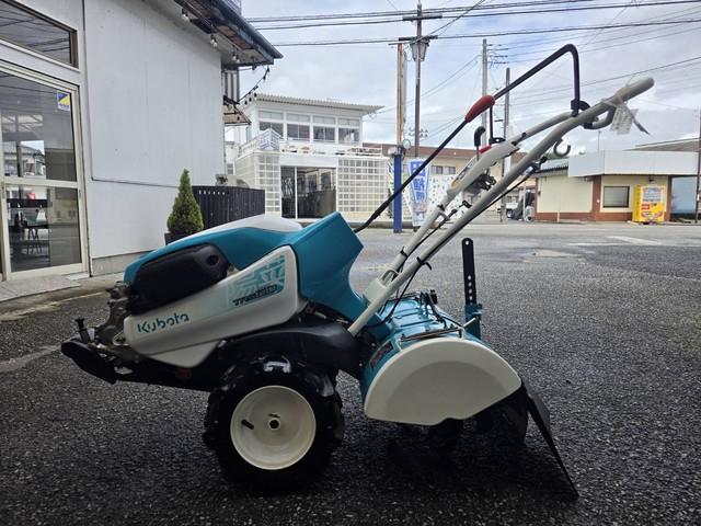 管理機 TRS60 写真２