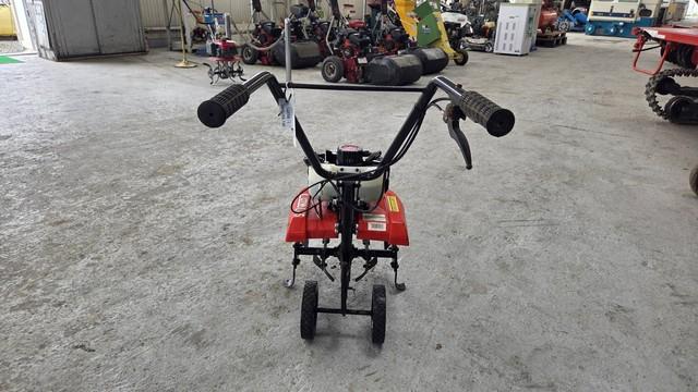 管理機 L45 写真３