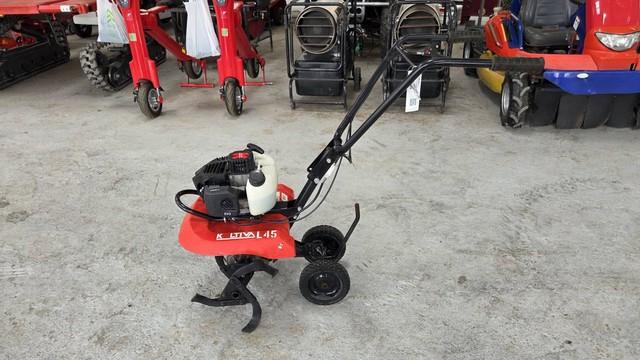 管理機 L45 写真２