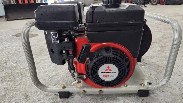 動力噴霧機 NS-283 写真６