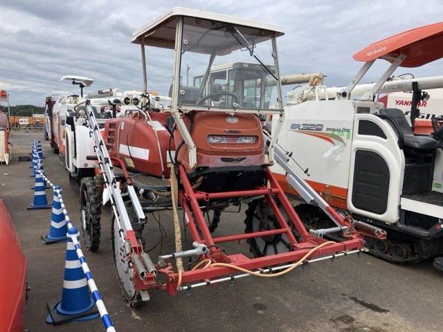 ハイクリブーム BSA-535 写真４