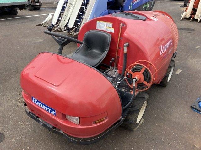 スピードスプレイヤー SSV527F 写真４