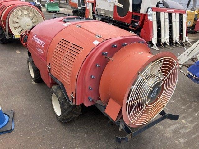 スピードスプレイヤー SSV527F 写真３