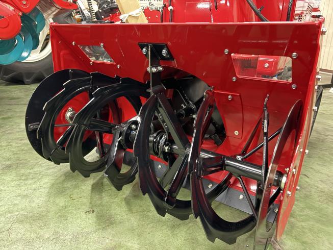 除雪機 SMX1392-NT 写真８