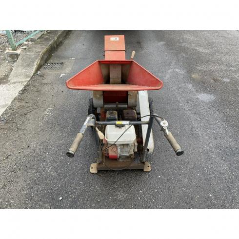 カッター P650S 写真６