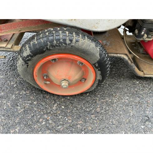 カッター P650S 写真８
