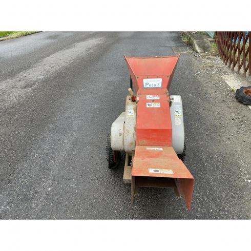 カッター P650S 写真３