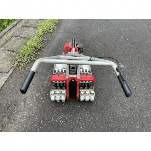 管理機 TG-E 写真７