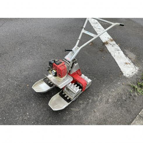 太昭農工機 管理機 写真