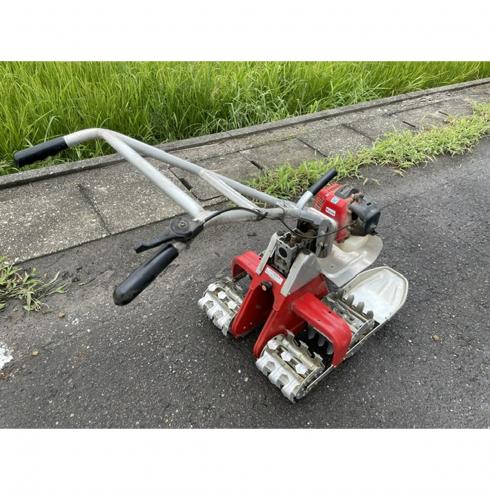 管理機 TG-E 写真５