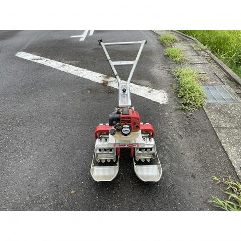 管理機 TG-E 写真３