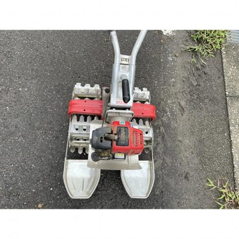 管理機 TG-E 写真４