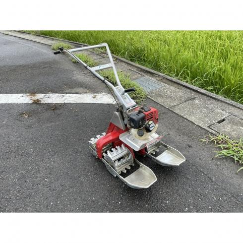 管理機 TG-E 写真２