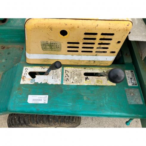 運搬機 ELS642 写真９