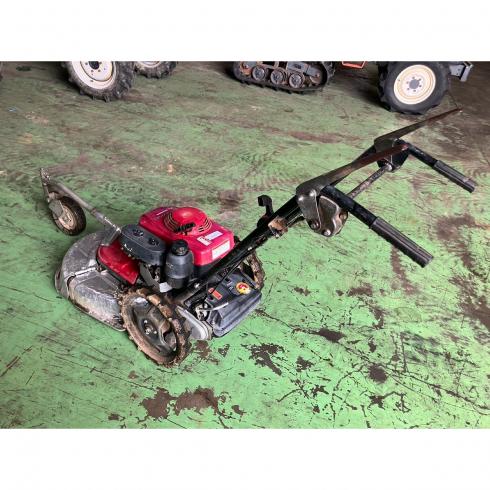 草刈機 UM2160 写真４