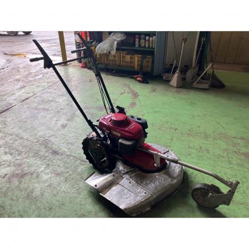 草刈機 UM2160 写真２