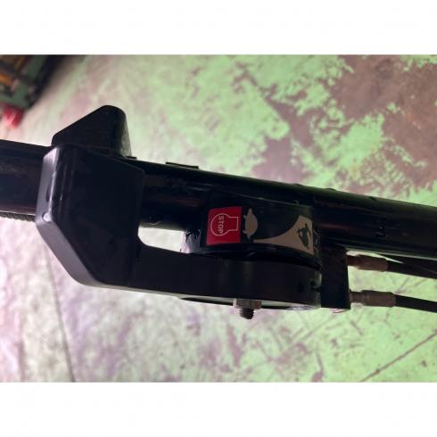 草刈機 UM2160 写真10