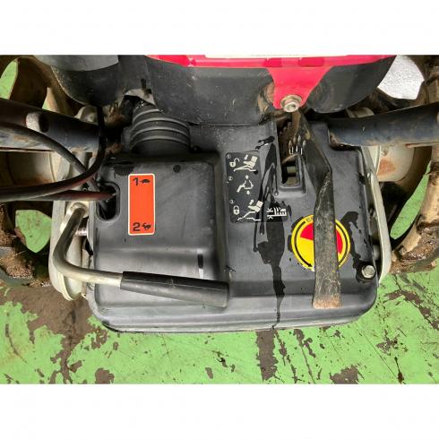 草刈機 UM2160 写真９